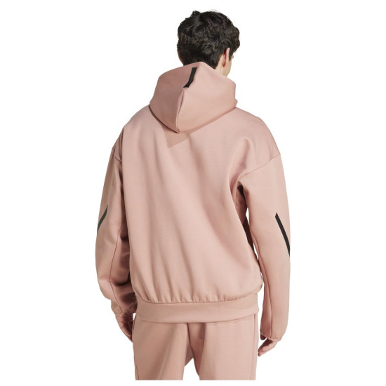 Adidas Ανδρική ζακέτα Z.N.E. Full-Zip Hooded Track Top